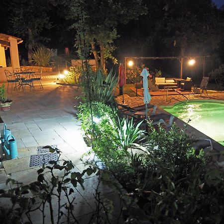 Villa Jamai à Claviers Extérieur photo